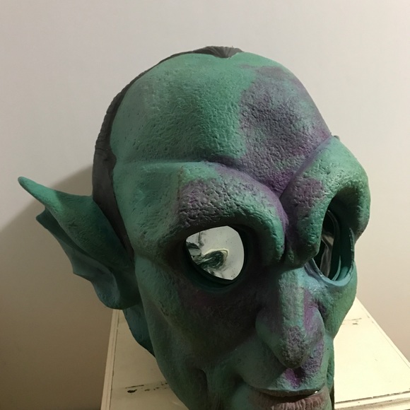 98' the paper magic Mask - Picture 2 of 6